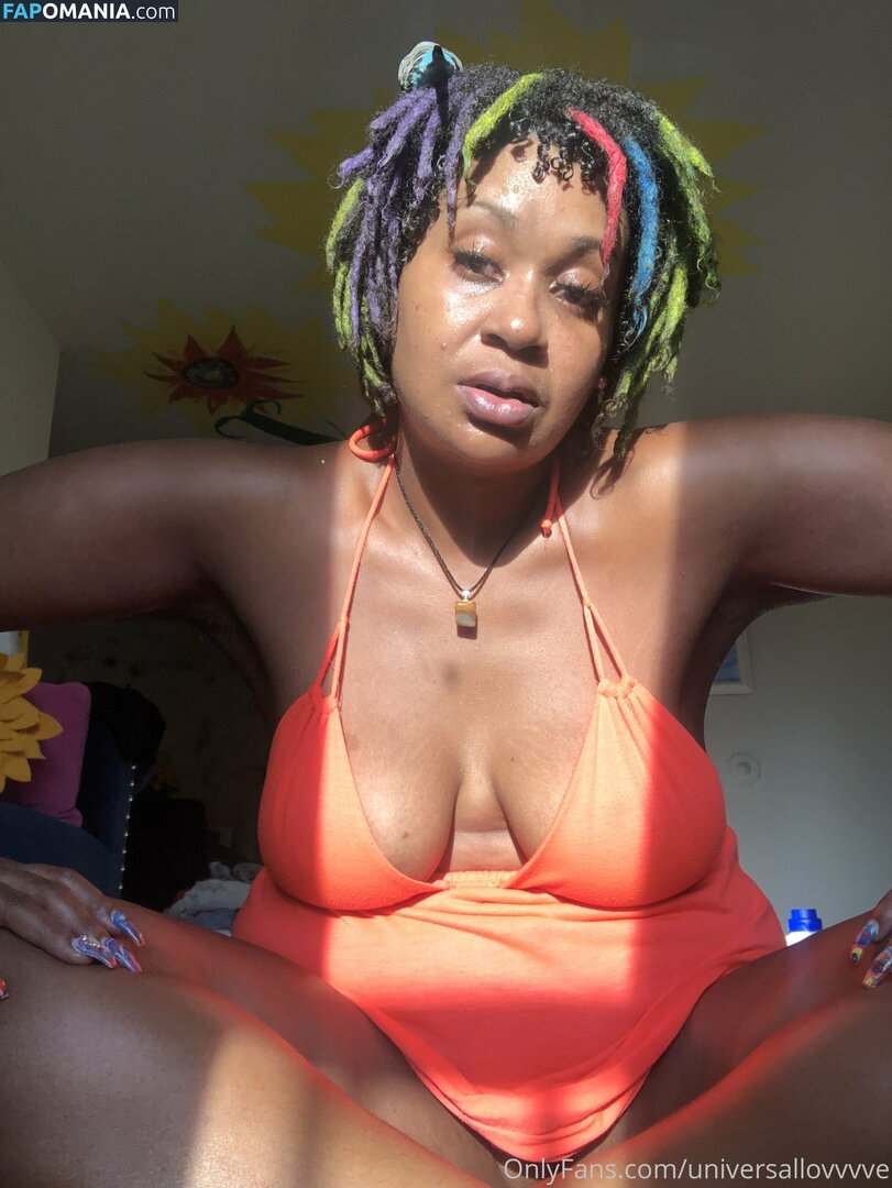 rhythmandcoils / universallovvvve Nudo OnlyFans  Foto trapelata #2