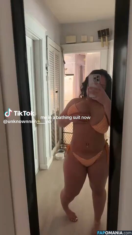 unknownnnn____yo Nudo OnlyFans  Foto trapelata #2