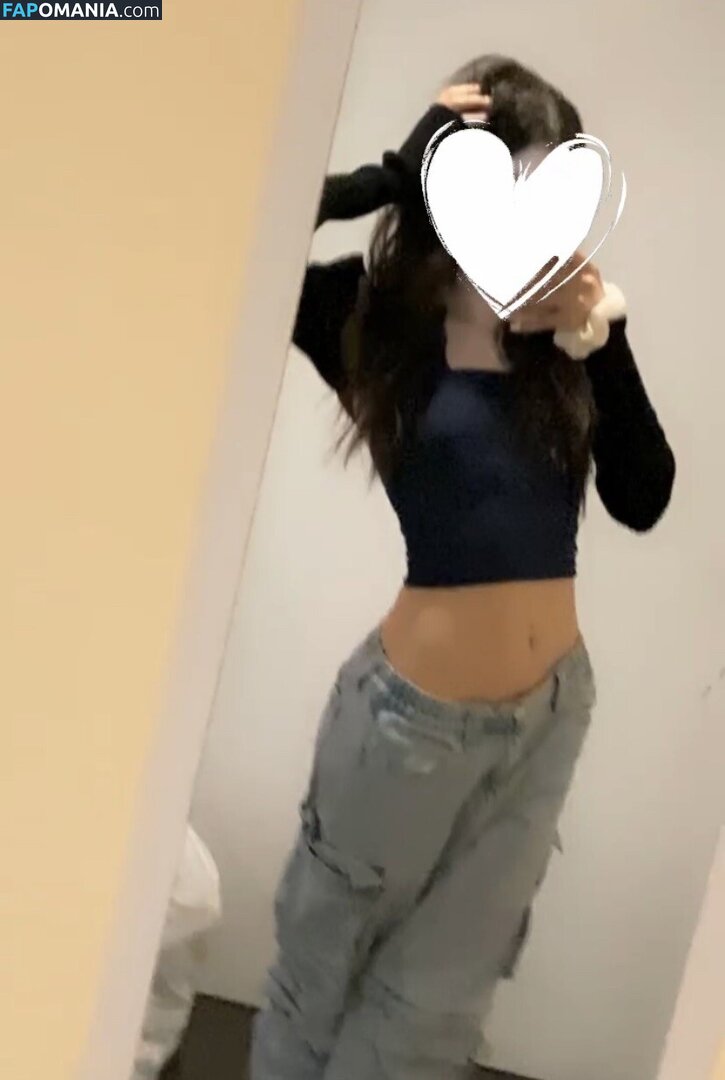 Unlov3ly / unholysrevenge / unlov3lyy Nudo OnlyFans  Foto trapelata #1