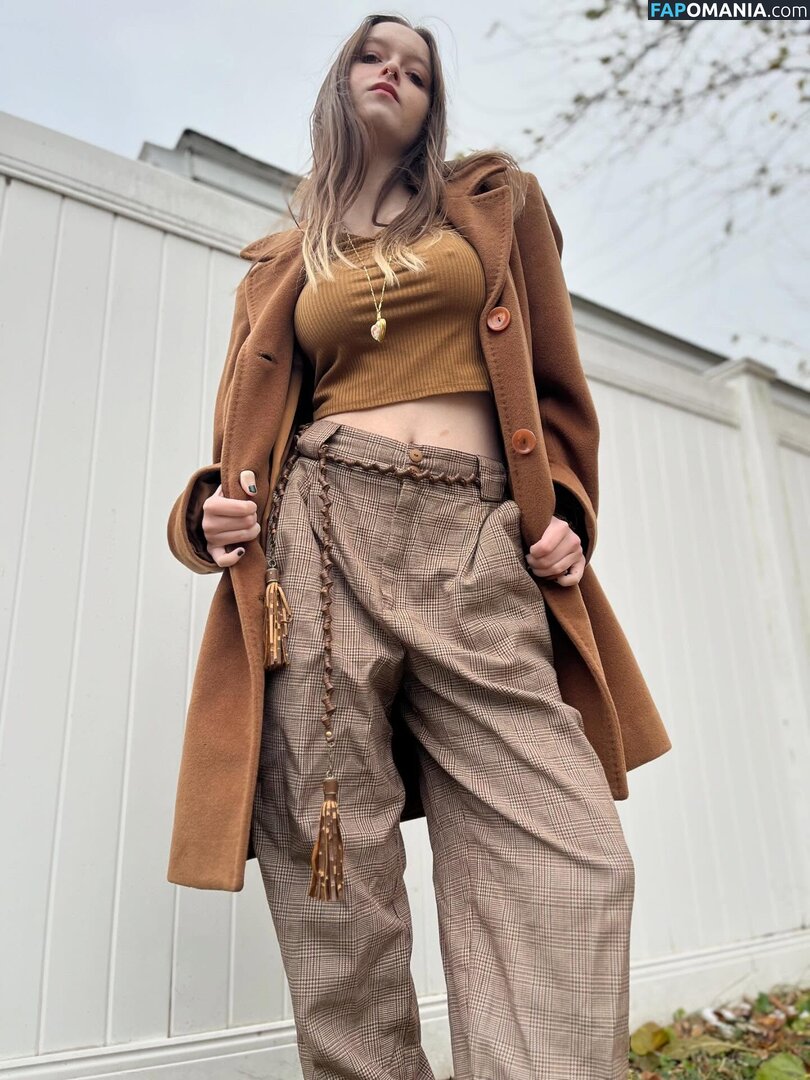 Veronica / unoangryone / vonthedon Nudo OnlyFans  Foto trapelata #1