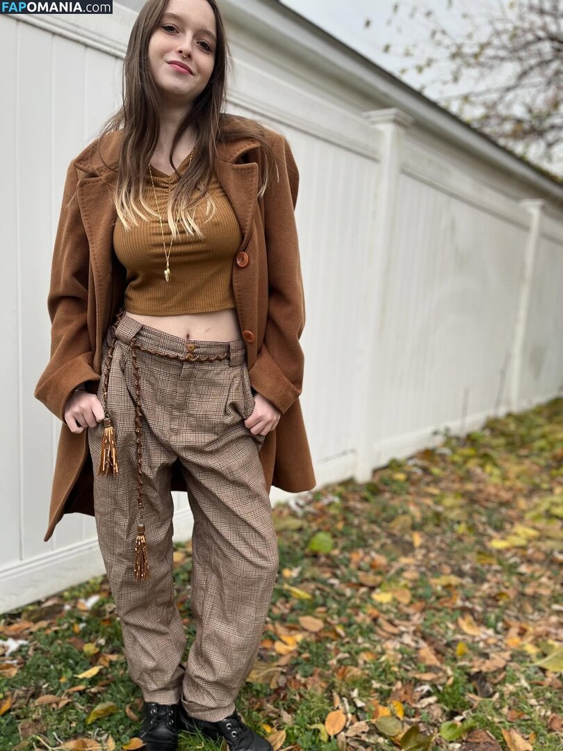 Veronica / unoangryone / vonthedon Nudo OnlyFans  Foto trapelata #3