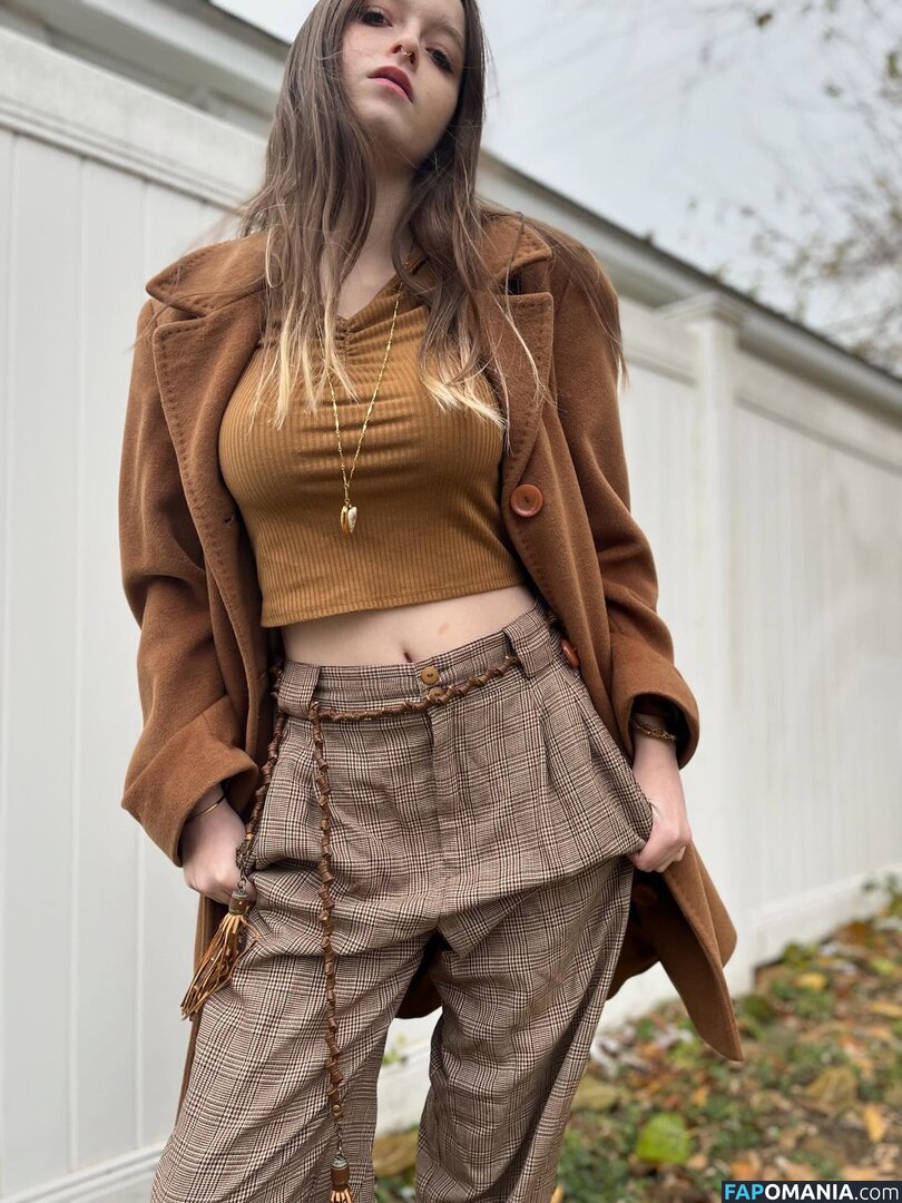 Veronica / unoangryone / vonthedon Nudo OnlyFans  Foto trapelata #5