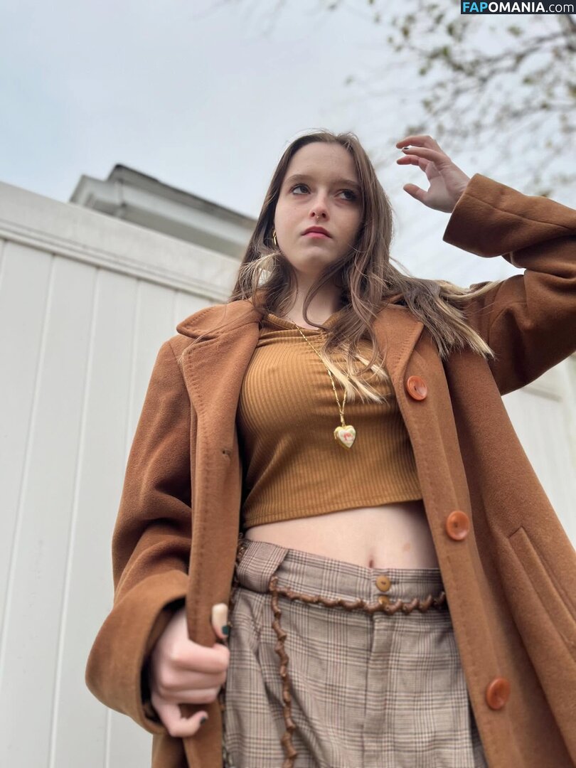 Veronica / unoangryone / vonthedon Nudo OnlyFans  Foto trapelata #6