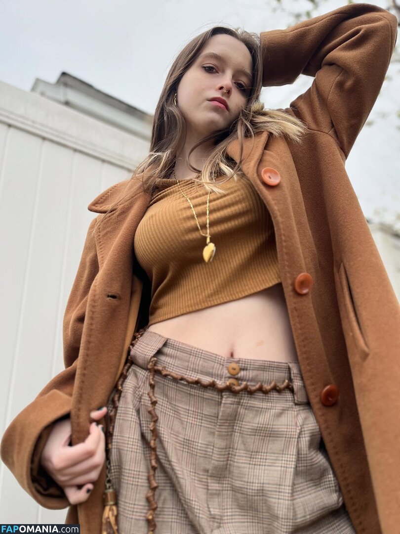 Veronica / unoangryone / vonthedon Nudo OnlyFans  Foto trapelata #7