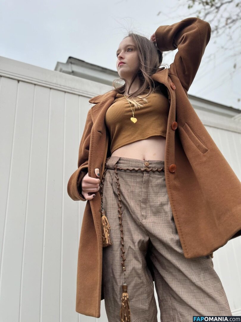 Veronica / unoangryone / vonthedon Nudo OnlyFans  Foto trapelata #8