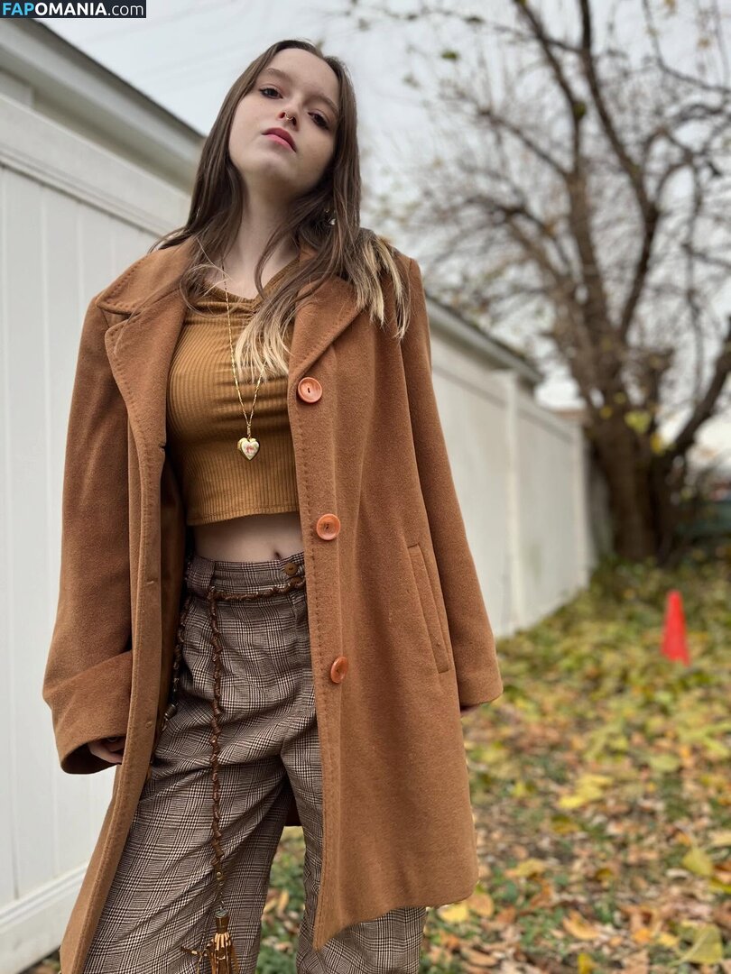 Veronica / unoangryone / vonthedon Nudo OnlyFans  Foto trapelata #10