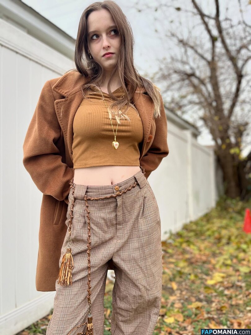 Veronica / unoangryone / vonthedon Nudo OnlyFans  Foto trapelata #11