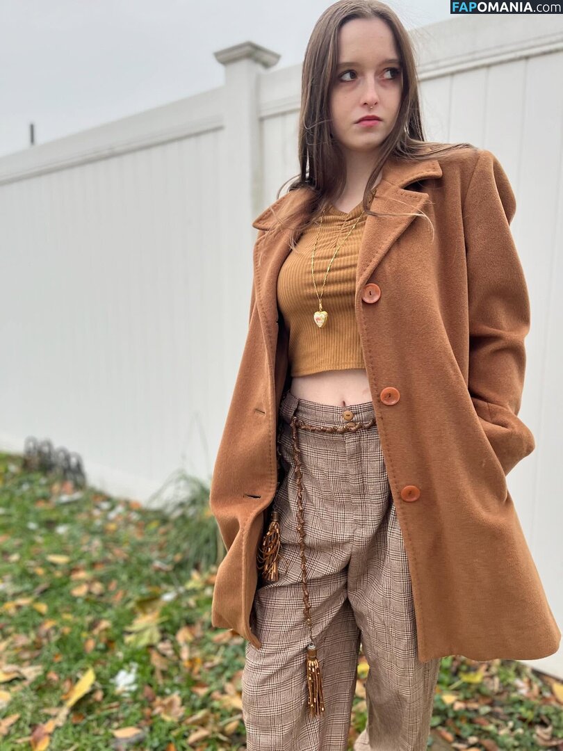 Veronica / unoangryone / vonthedon Nudo OnlyFans  Foto trapelata #13