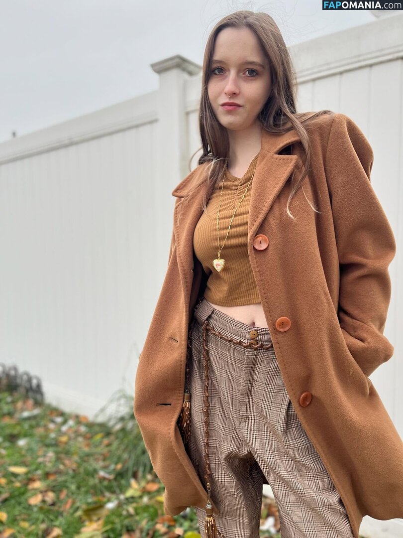 Veronica / unoangryone / vonthedon Nudo OnlyFans  Foto trapelata #15