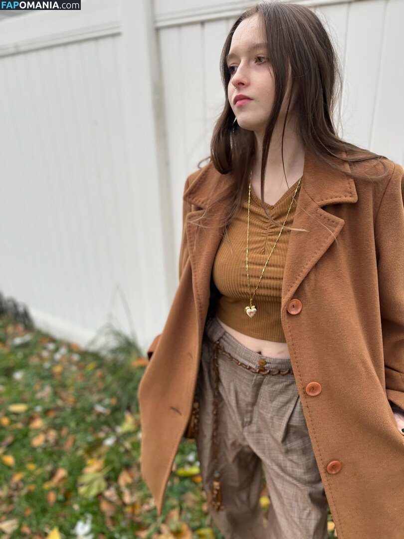 Veronica / unoangryone / vonthedon Nudo OnlyFans  Foto trapelata #16