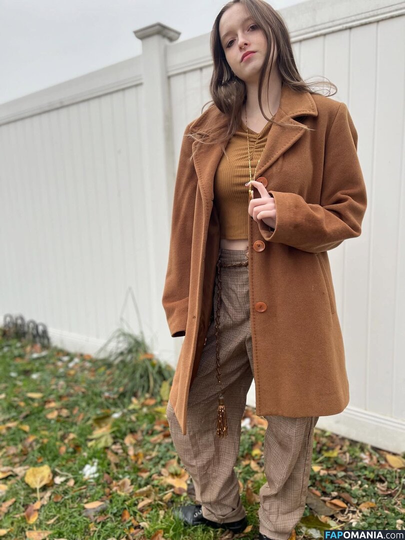 Veronica / unoangryone / vonthedon Nudo OnlyFans  Foto trapelata #17