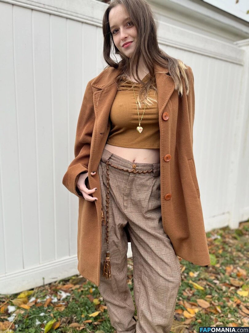 Veronica / unoangryone / vonthedon Nudo OnlyFans  Foto trapelata #18