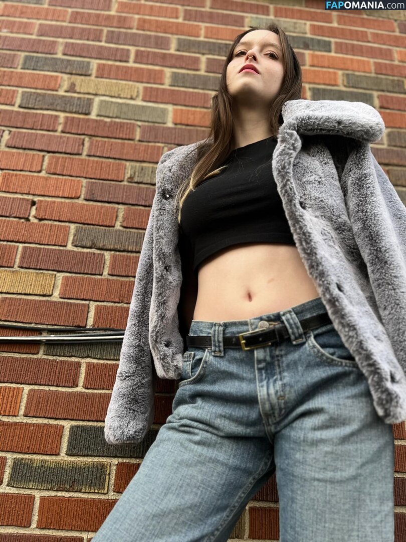 Veronica / unoangryone / vonthedon Nudo OnlyFans  Foto trapelata #25