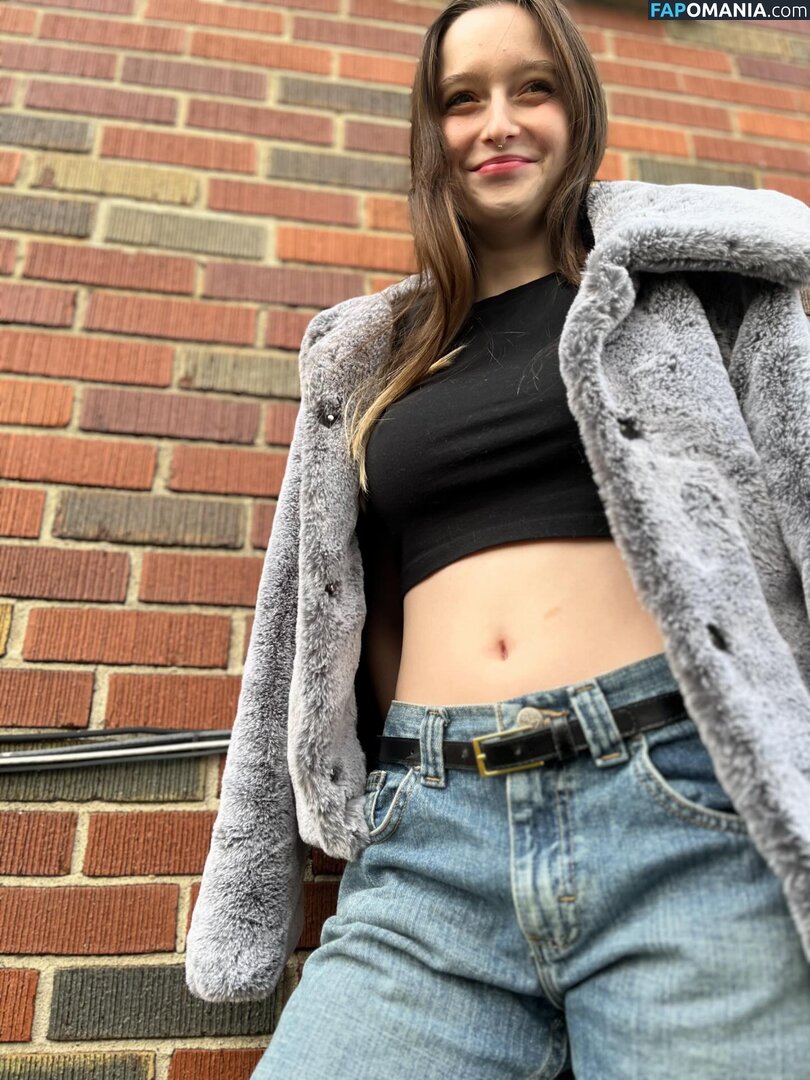 Veronica / unoangryone / vonthedon Nudo OnlyFans  Foto trapelata #26