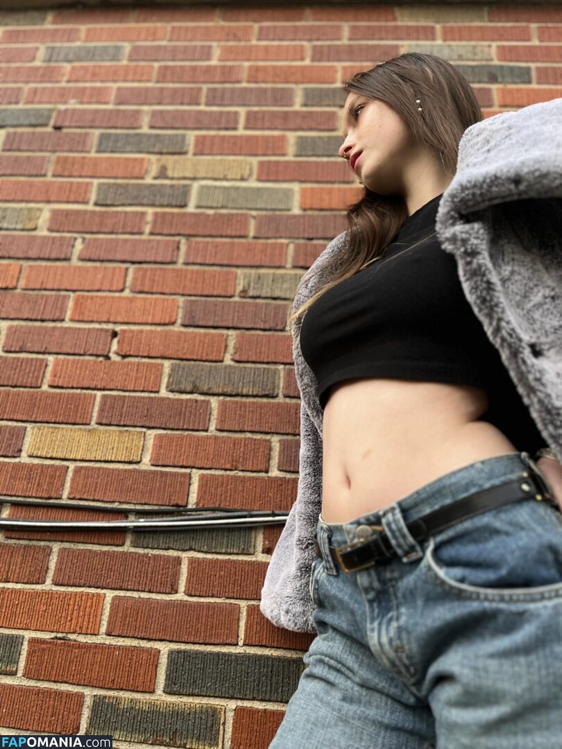 Veronica / unoangryone / vonthedon Nudo OnlyFans  Foto trapelata #27