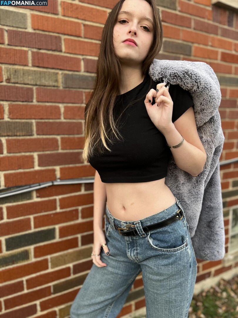 Veronica / unoangryone / vonthedon Nudo OnlyFans  Foto trapelata #28