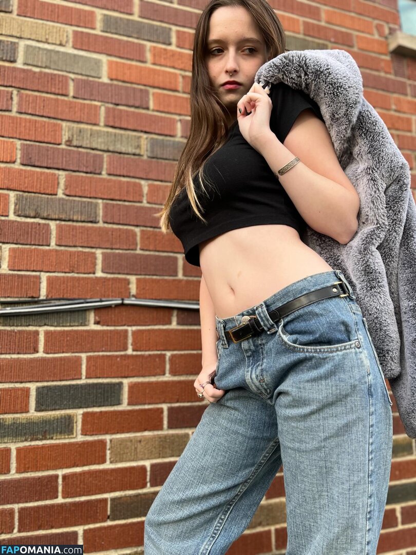 Veronica / unoangryone / vonthedon Nudo OnlyFans  Foto trapelata #29