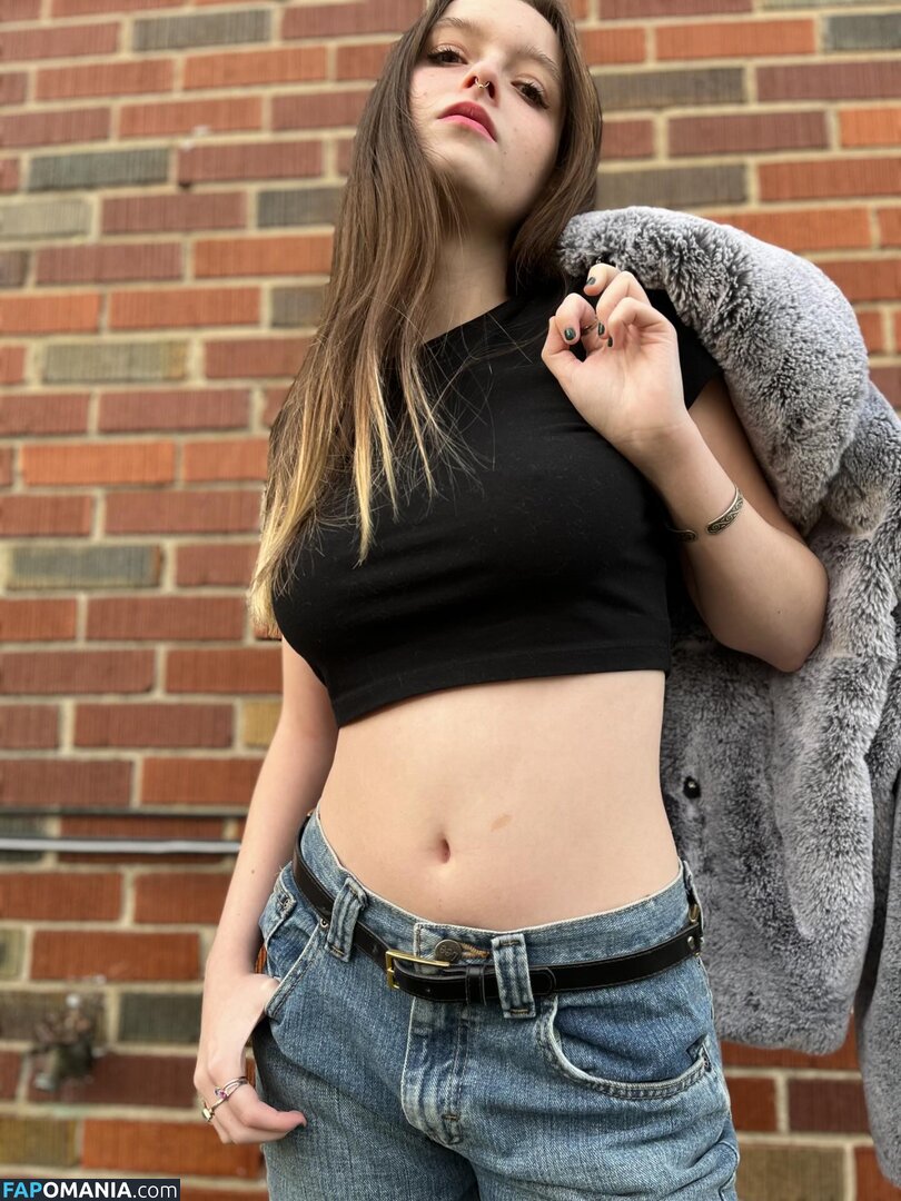 Veronica / unoangryone / vonthedon Nudo OnlyFans  Foto trapelata #30