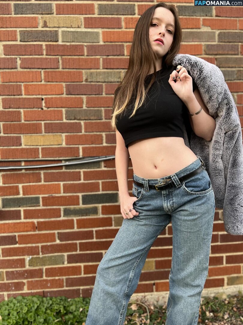 Veronica / unoangryone / vonthedon Nudo OnlyFans  Foto trapelata #31