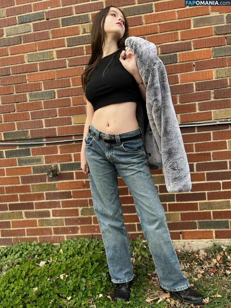 Veronica / unoangryone / vonthedon Nudo OnlyFans  Foto trapelata #32