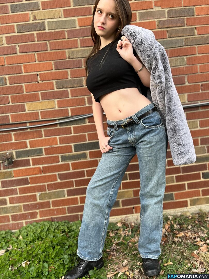 Veronica / unoangryone / vonthedon Nudo OnlyFans  Foto trapelata #34