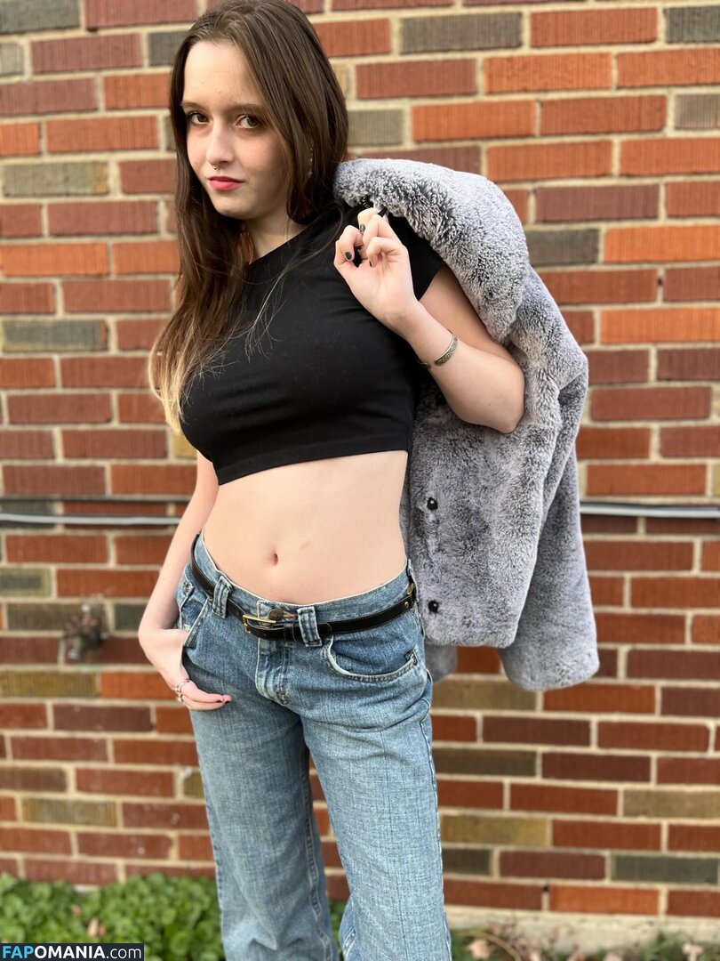 Veronica / unoangryone / vonthedon Nudo OnlyFans  Foto trapelata #35