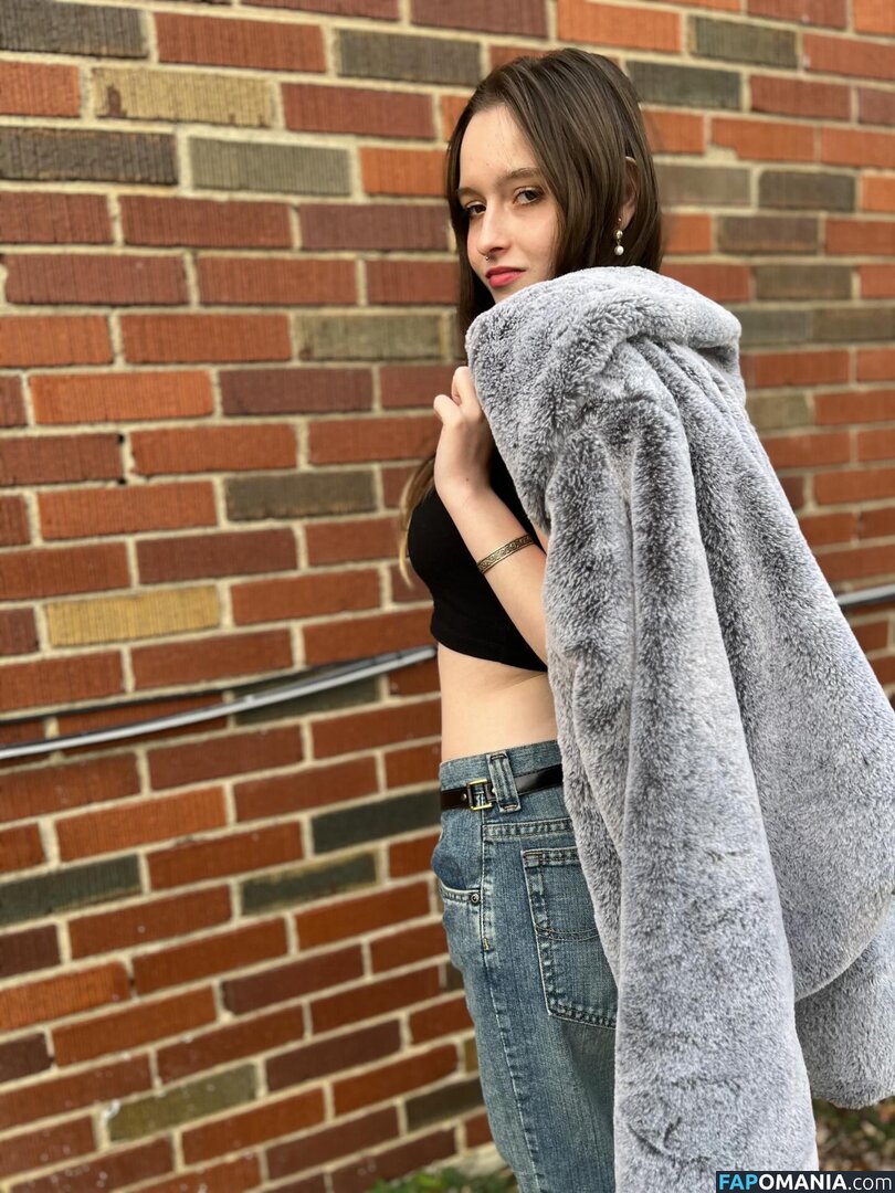 Veronica / unoangryone / vonthedon Nudo OnlyFans  Foto trapelata #37