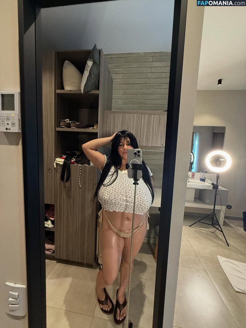 Daniela Pereira / unoresident1191k Nudo OnlyFans  Foto trapelata #331