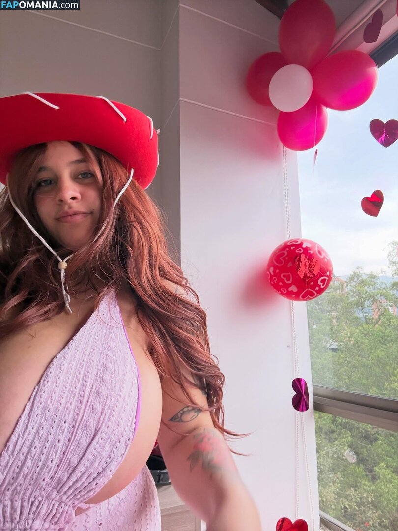 Daniela Pereira / unoresident1191k Nudo OnlyFans  Foto trapelata #361
