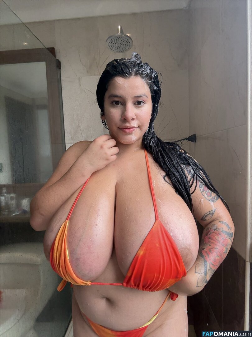 unoresident1191k  / unoresident1191k / Daniela Pereira Nudo OnlyFans  Foto trapelata #14