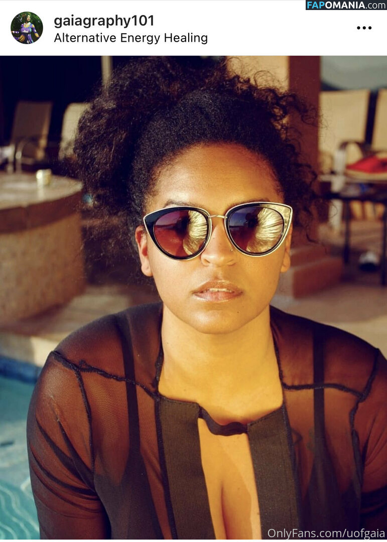 universityofga / uofgaia Nudo OnlyFans  Foto trapelata #2