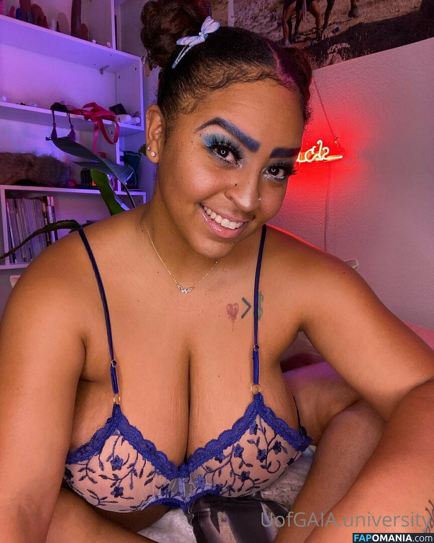 universityofga / uofgaia Nudo OnlyFans  Foto trapelata #23