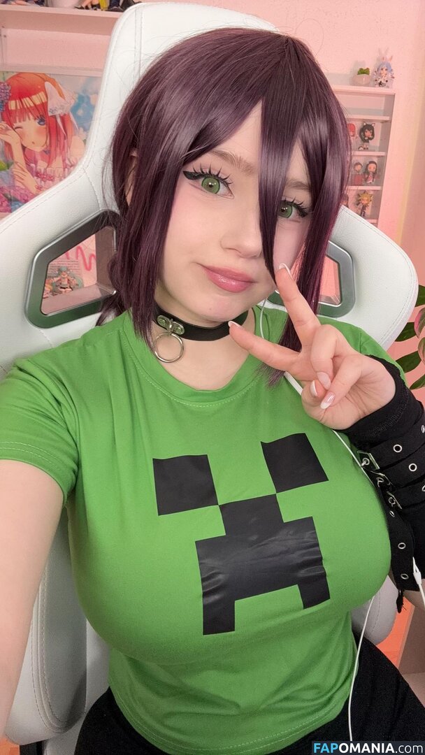 Upminaa Nudo OnlyFans  Foto trapelata #14