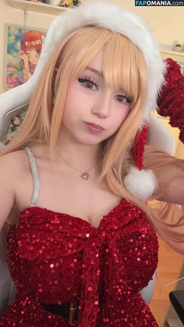 Upminaa Nudo OnlyFans  Foto trapelata #15