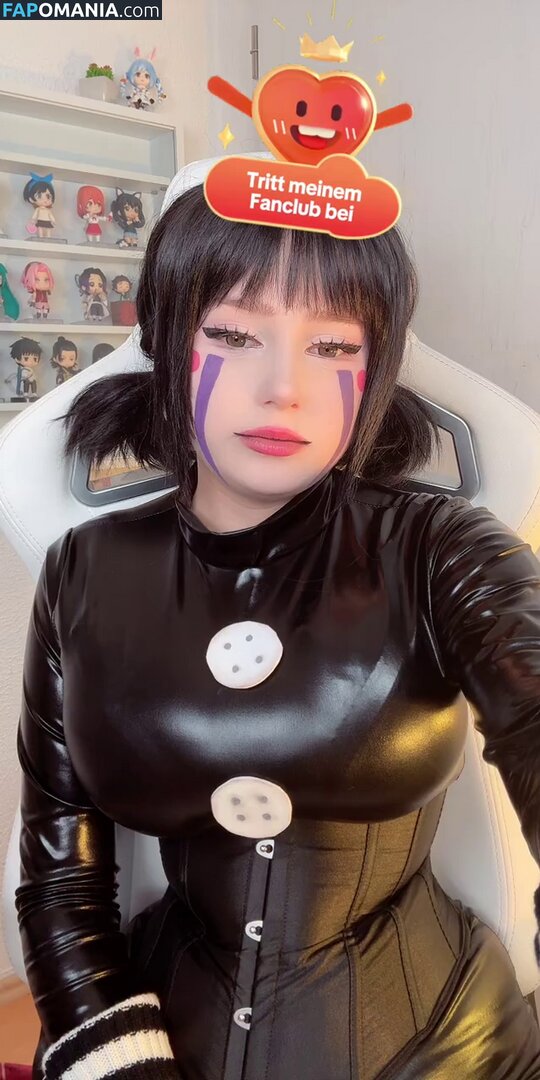 Upminaa Nudo OnlyFans  Foto trapelata #16