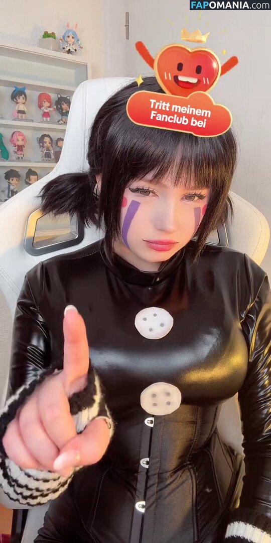 Upminaa Nudo OnlyFans  Foto trapelata #17