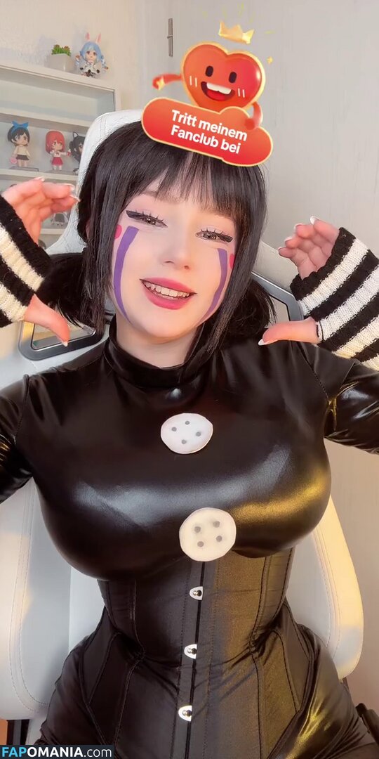 Upminaa Nudo OnlyFans  Foto trapelata #18