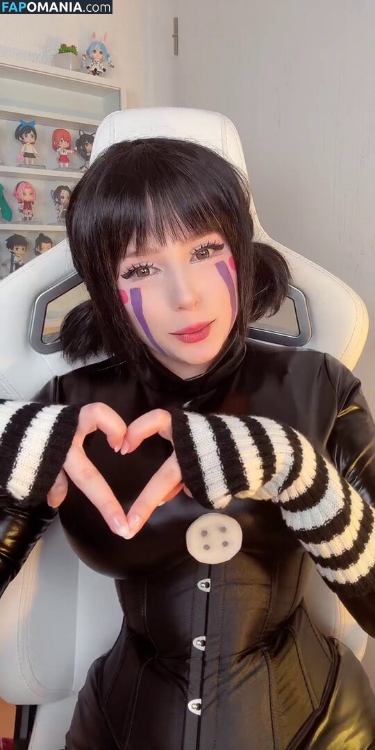 Upminaa Nudo OnlyFans  Foto trapelata #19