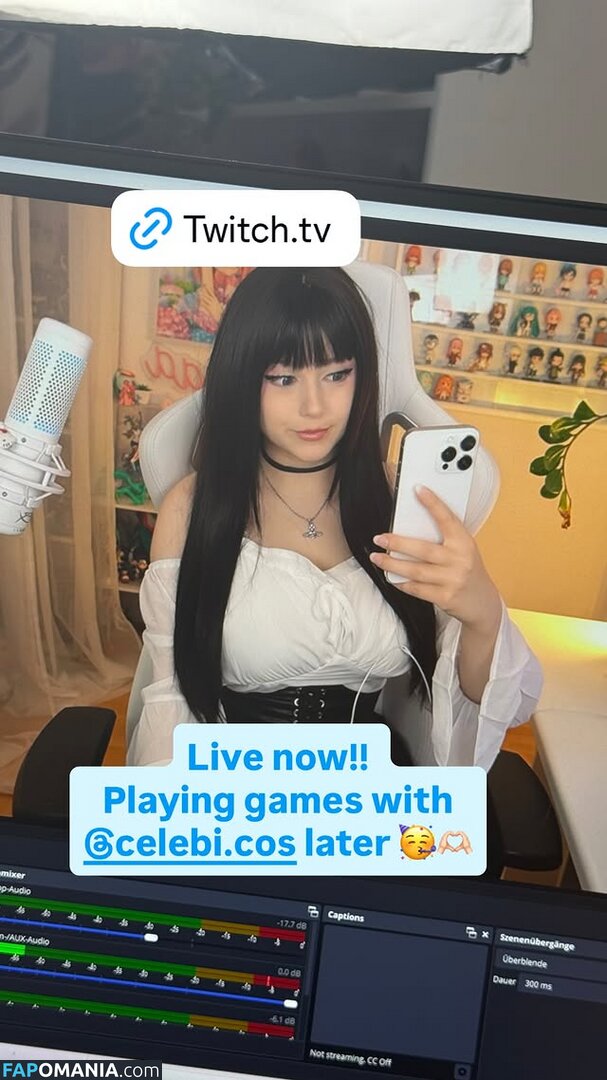 Upminaa Nudo OnlyFans  Foto trapelata #20