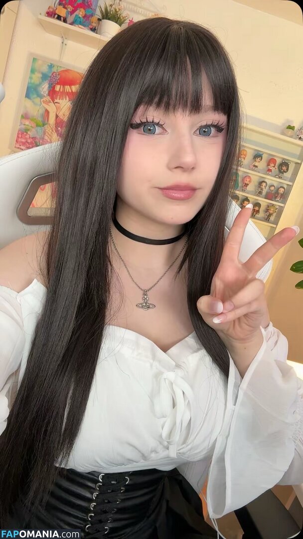 Upminaa Nudo OnlyFans  Foto trapelata #21