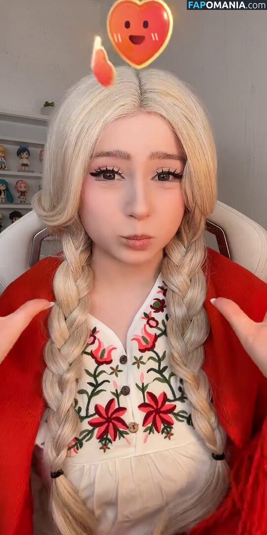 Upminaa Nudo OnlyFans  Foto trapelata #23