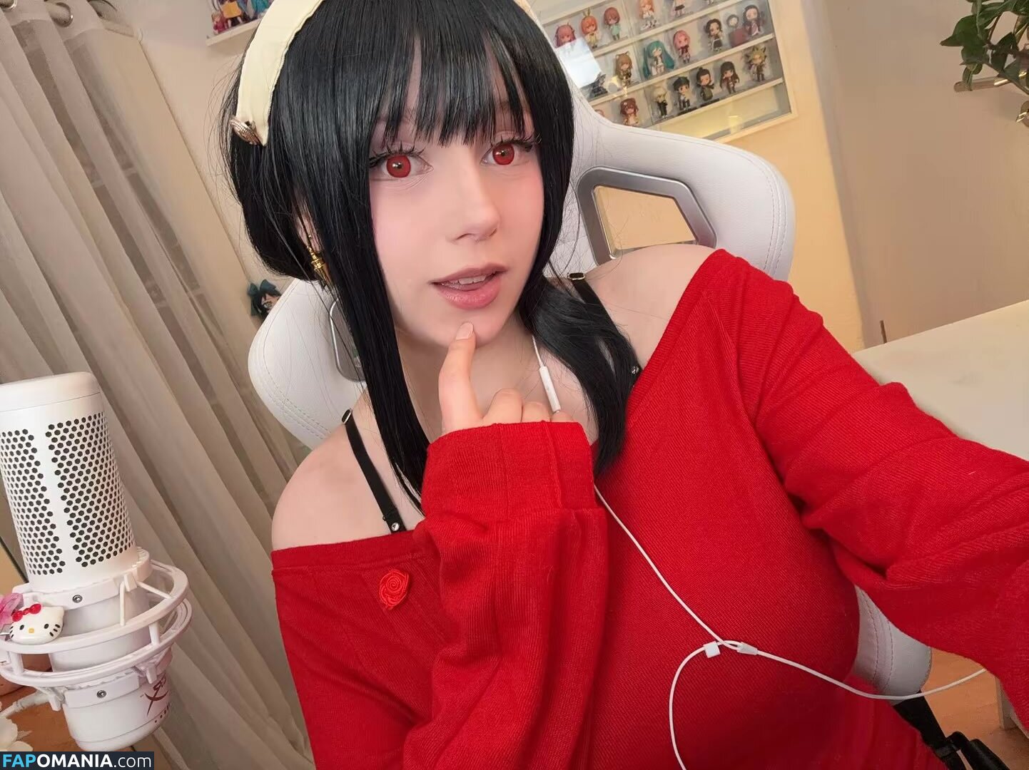 Upminaa Nudo OnlyFans  Foto trapelata #26