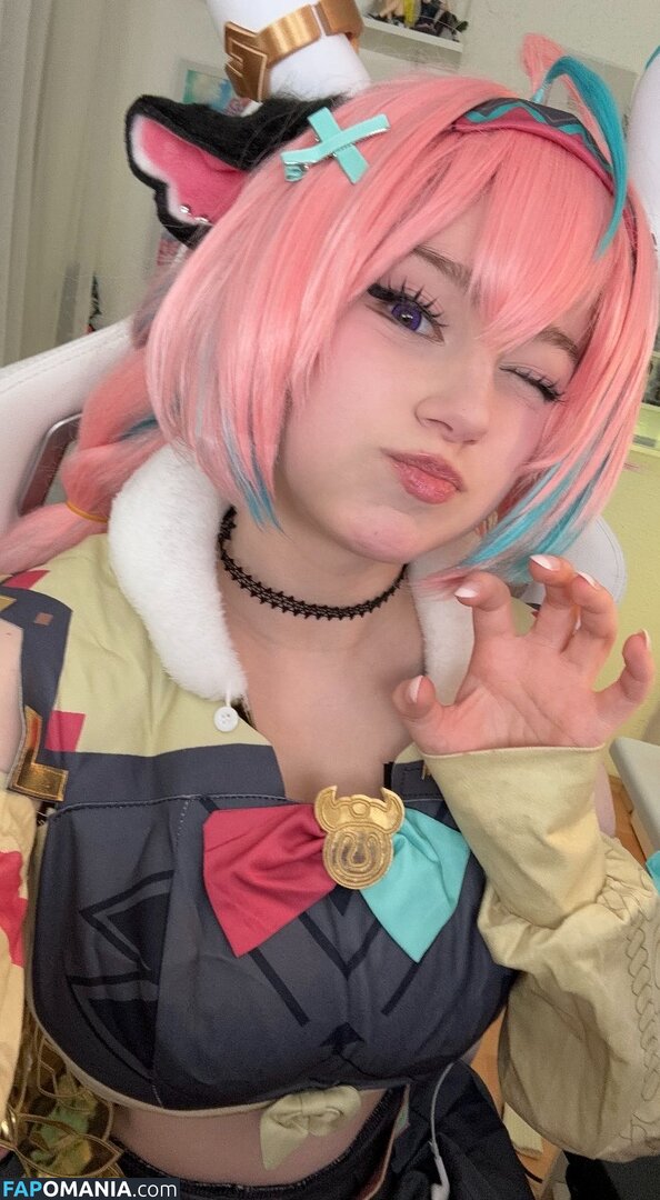 Upminaa Nudo OnlyFans  Foto trapelata #27