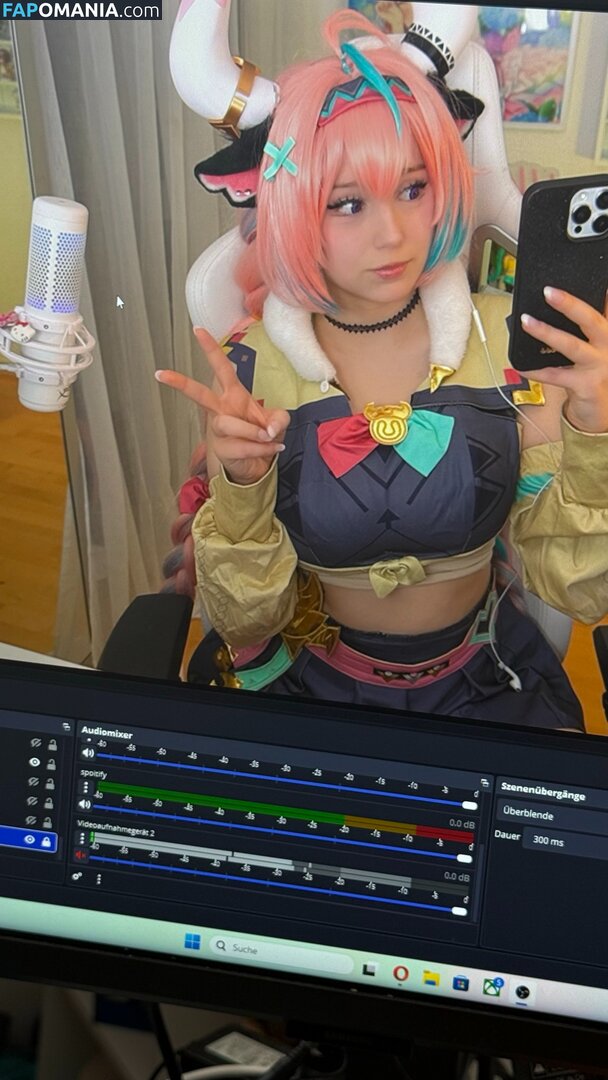 Upminaa Nudo OnlyFans  Foto trapelata #28