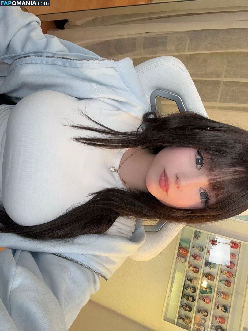 Upminaa / https: Nudo OnlyFans  Foto trapelata #72