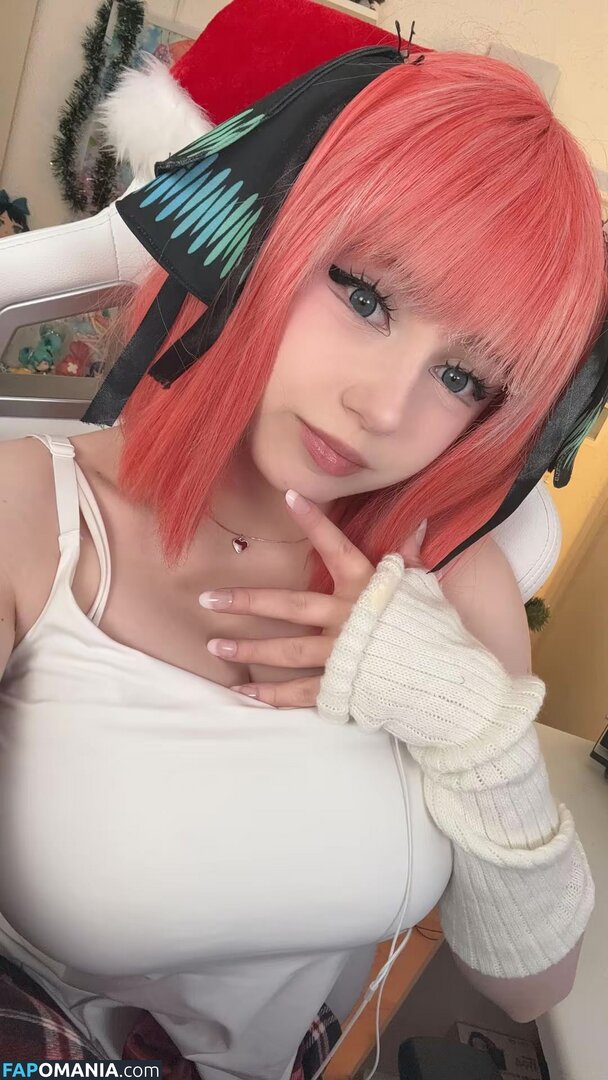 Upminaa / https: Nudo OnlyFans  Foto trapelata #97