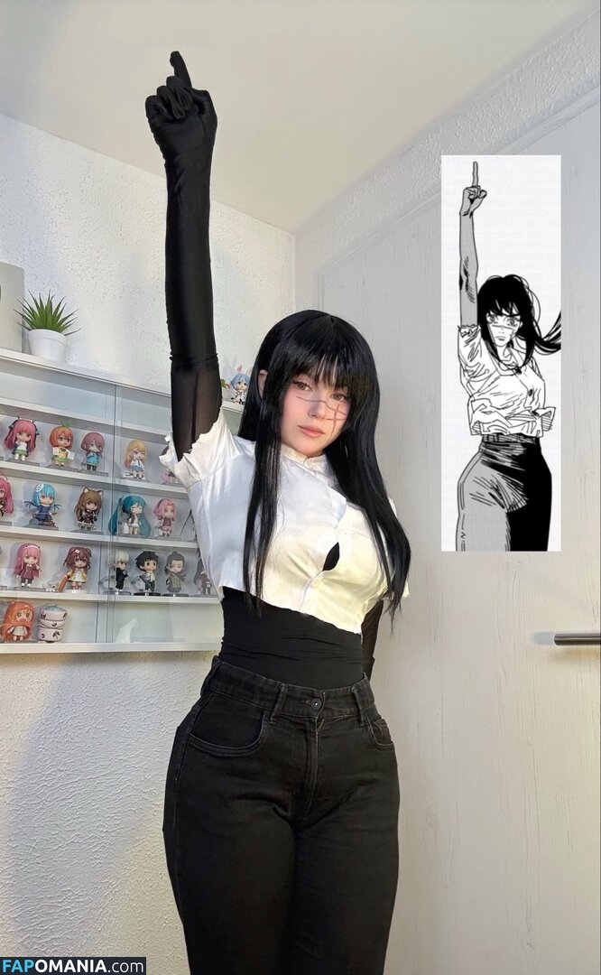 Upminaa / https: Nudo OnlyFans  Foto trapelata #102