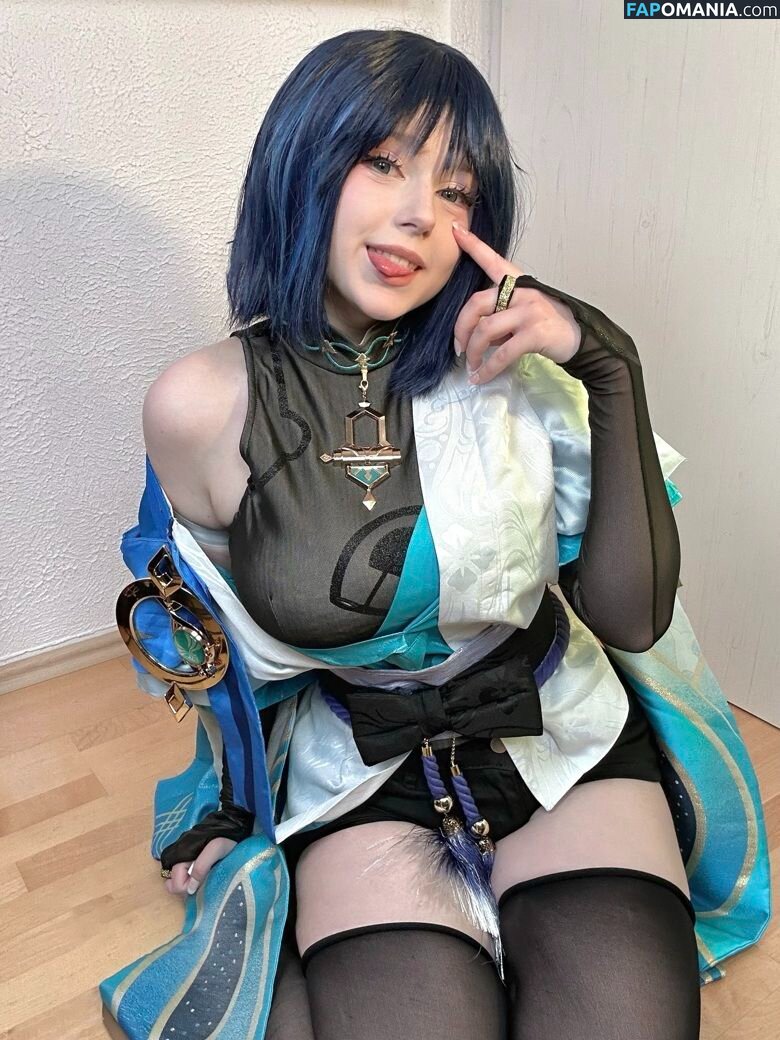Upminaa / https: Nudo OnlyFans  Foto trapelata #118