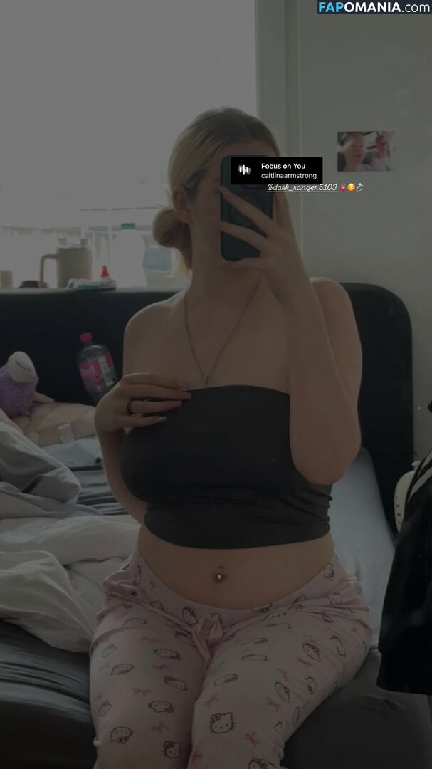 dieheissemaus / uptempo_lea Nudo OnlyFans  Foto trapelata #14