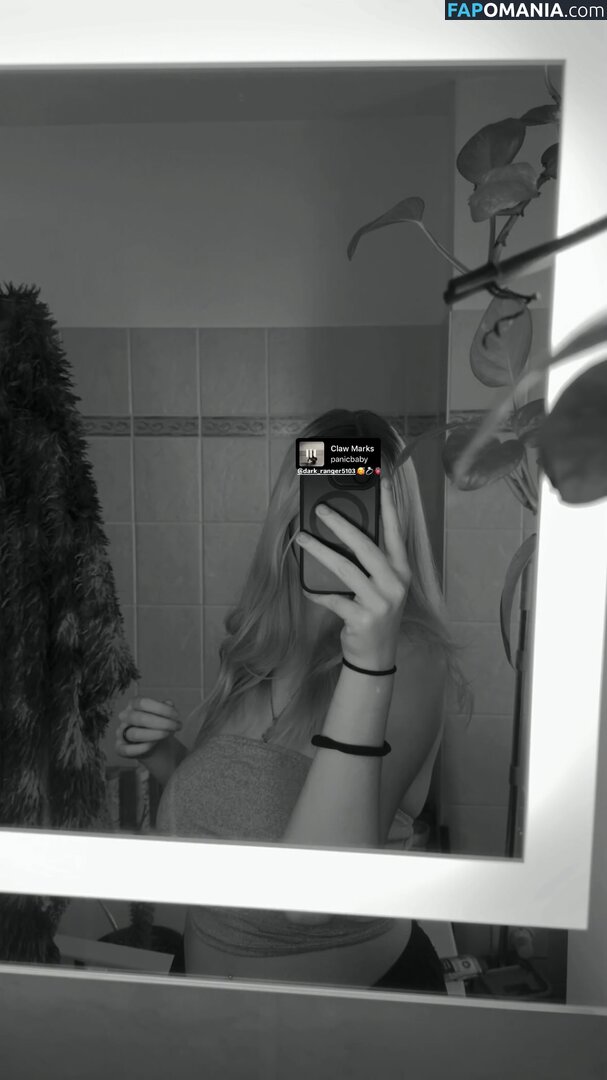 dieheissemaus / uptempo_lea Nudo OnlyFans  Foto trapelata #18